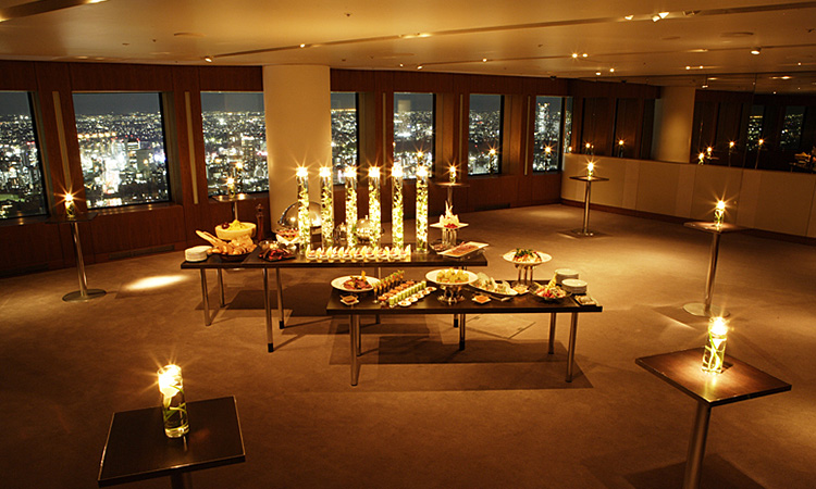 Roppongi Hills Club