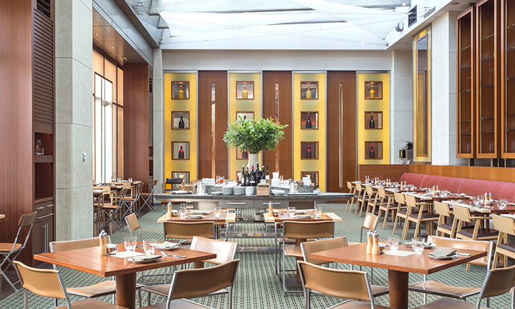 Fiorentina, Italian Café