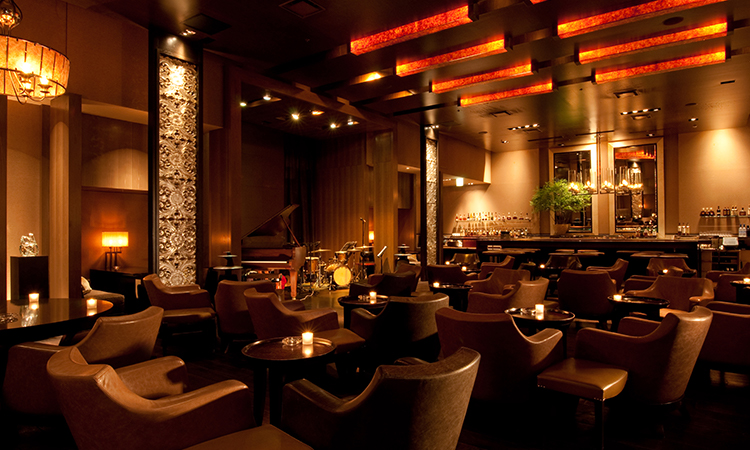 Maduro, Bar and Jazz Lounge