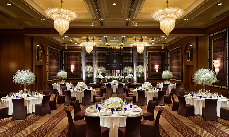 The Ritz-Carlton, Tokyo