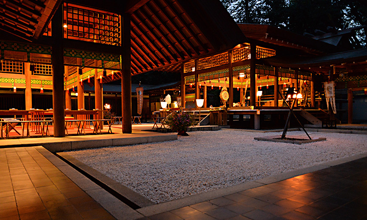 NOGIJINJA-Shrine